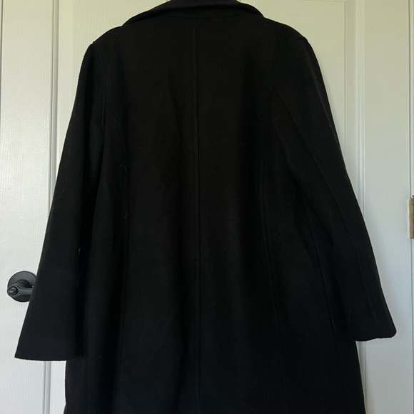 Pea coat - Picture 4 of 4